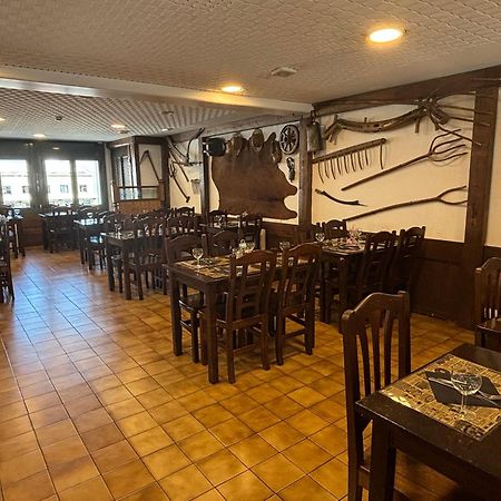 Hotel Avanti Пас-де-ла-Каса Экстерьер фото