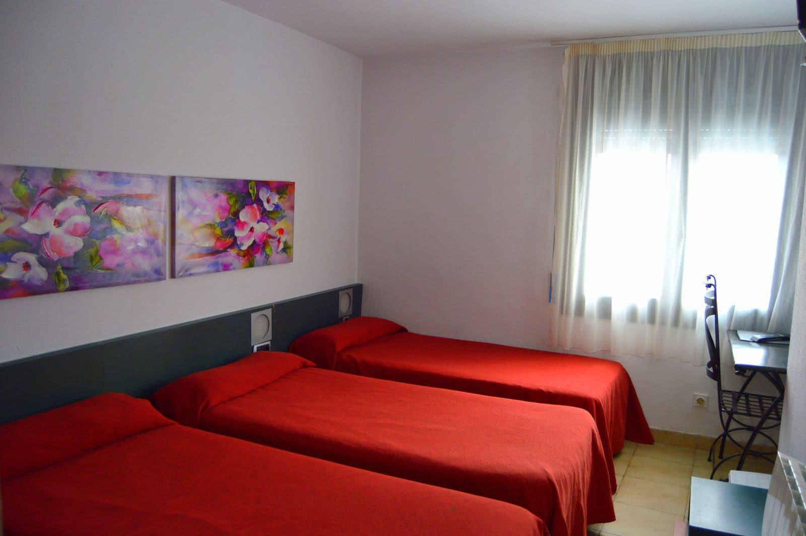 Hotel Avanti Пас-де-ла-Каса Экстерьер фото