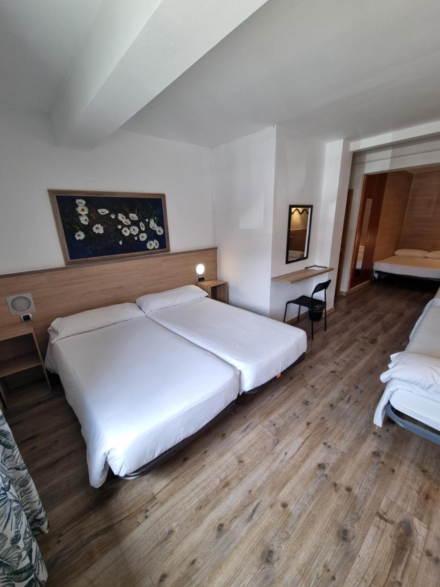 Hotel Avanti Пас-де-ла-Каса Экстерьер фото