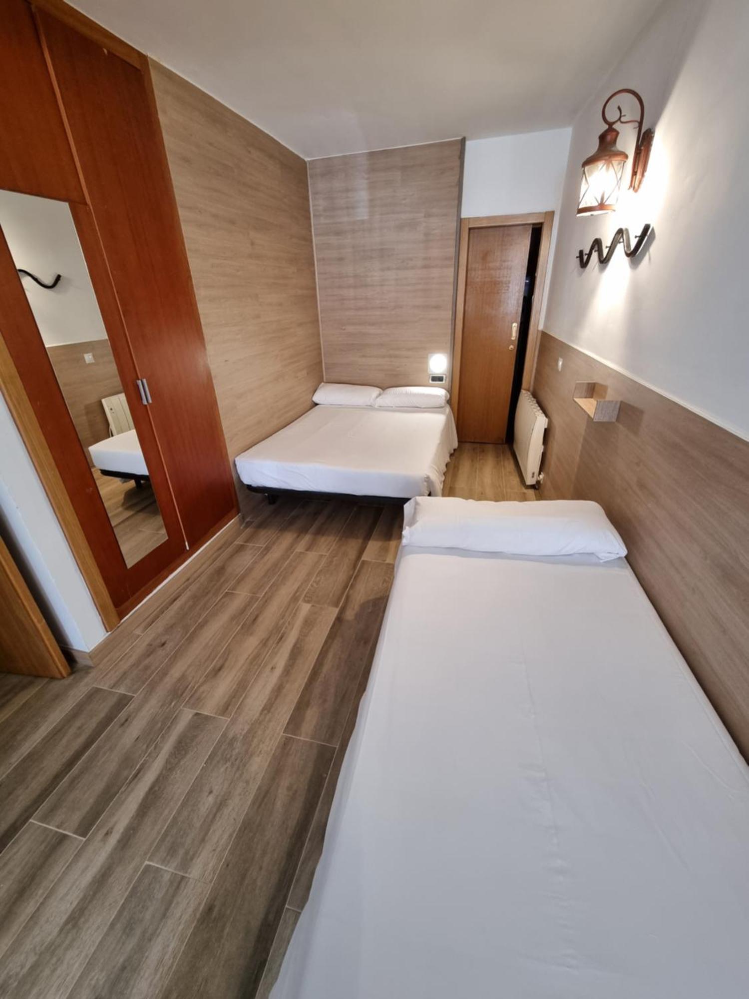 Hotel Avanti Пас-де-ла-Каса Экстерьер фото