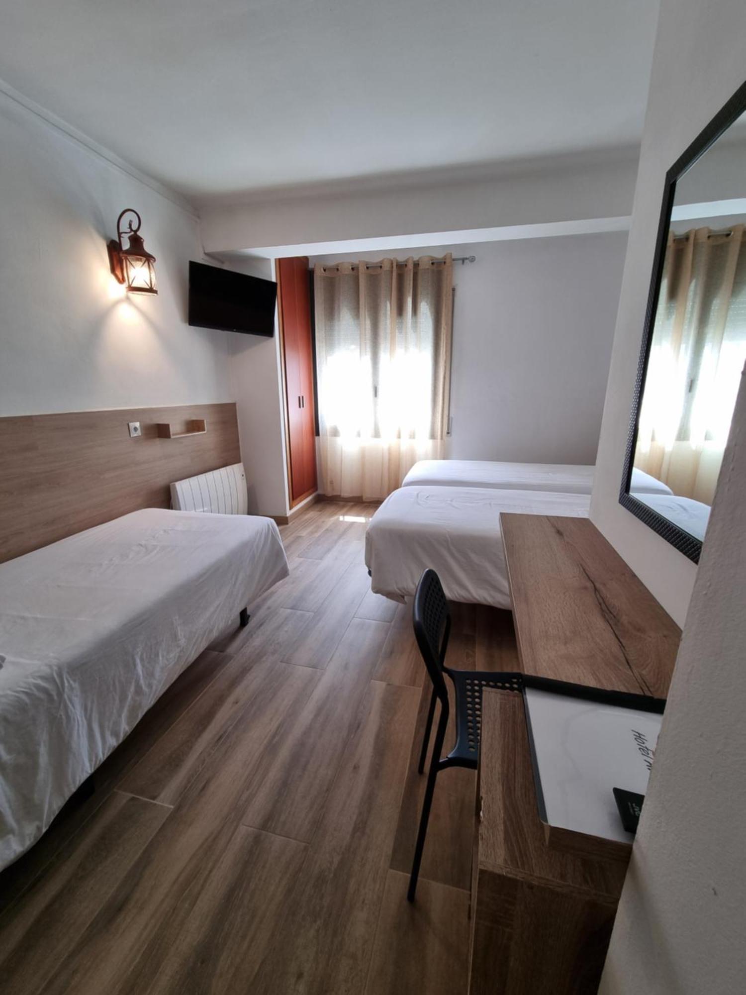 Hotel Avanti Пас-де-ла-Каса Экстерьер фото