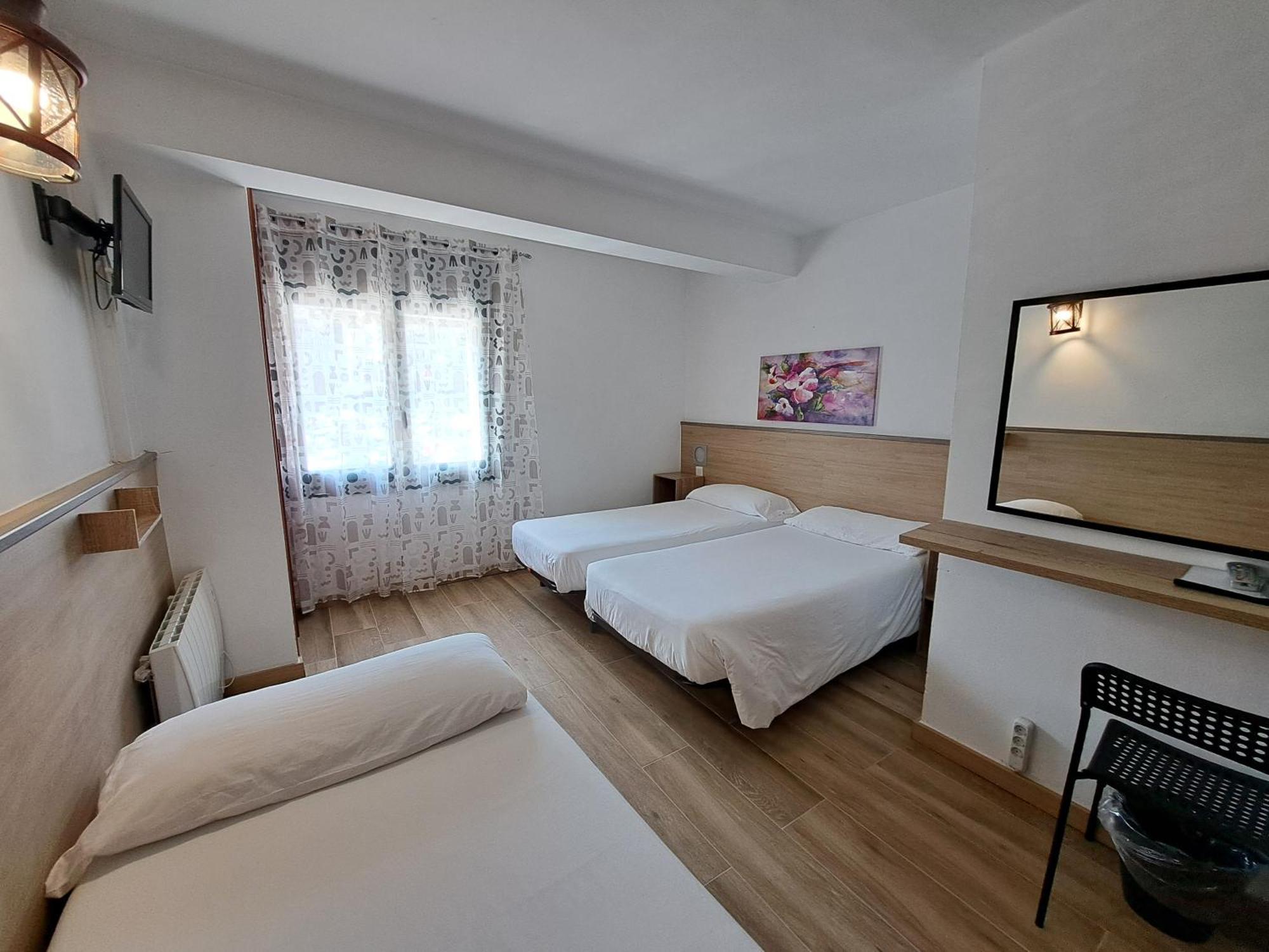 Hotel Avanti Пас-де-ла-Каса Экстерьер фото