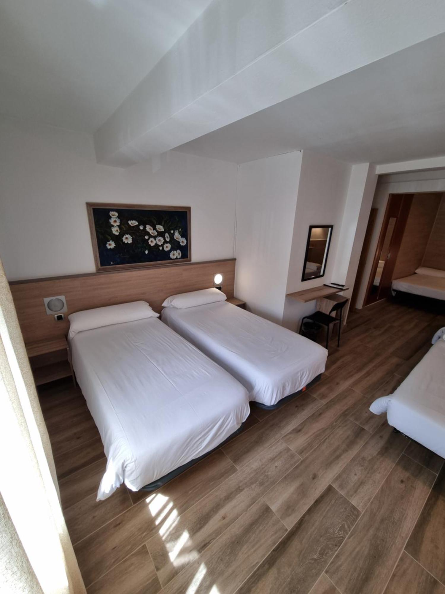 Hotel Avanti Пас-де-ла-Каса Экстерьер фото