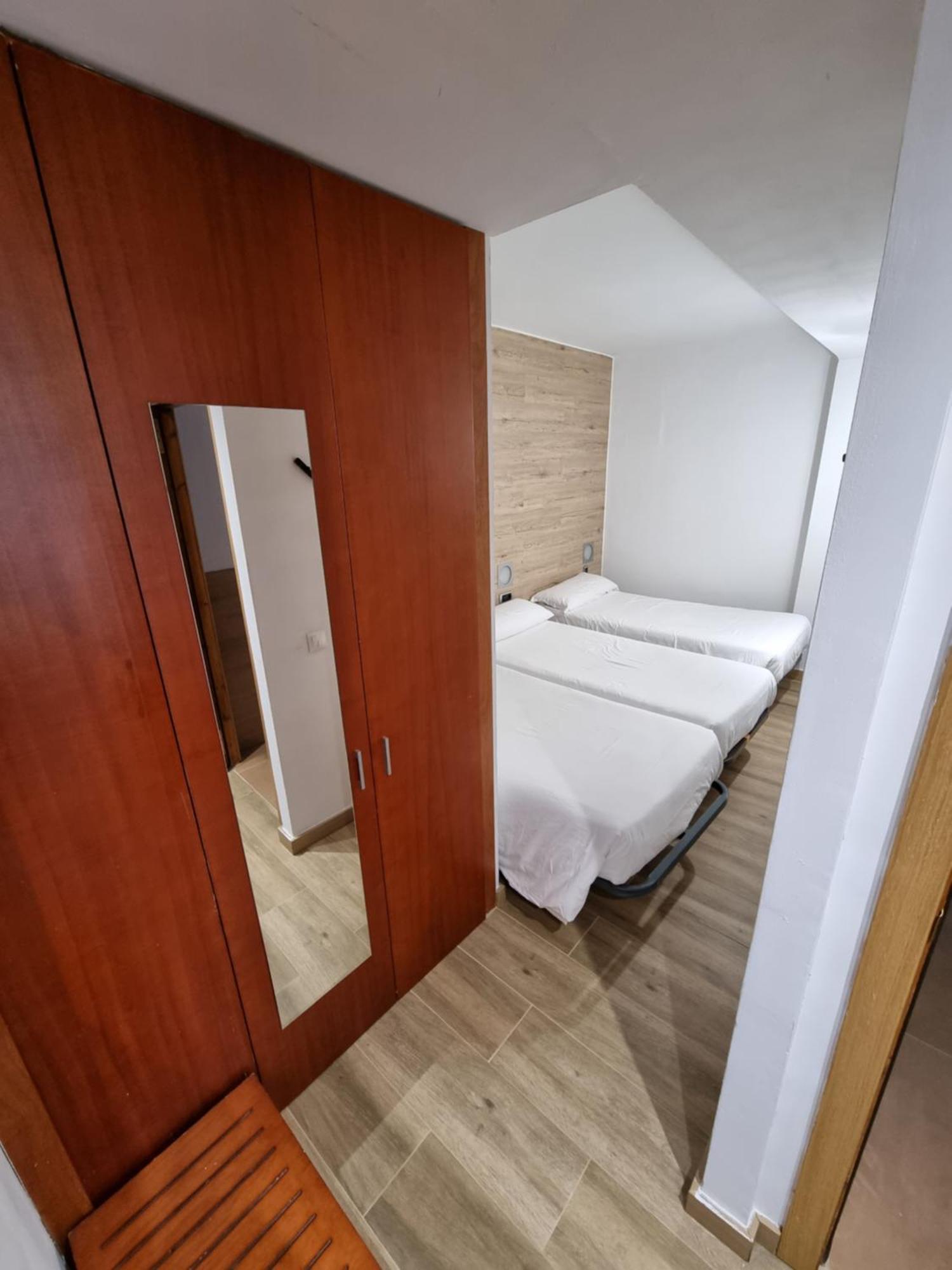 Hotel Avanti Пас-де-ла-Каса Экстерьер фото