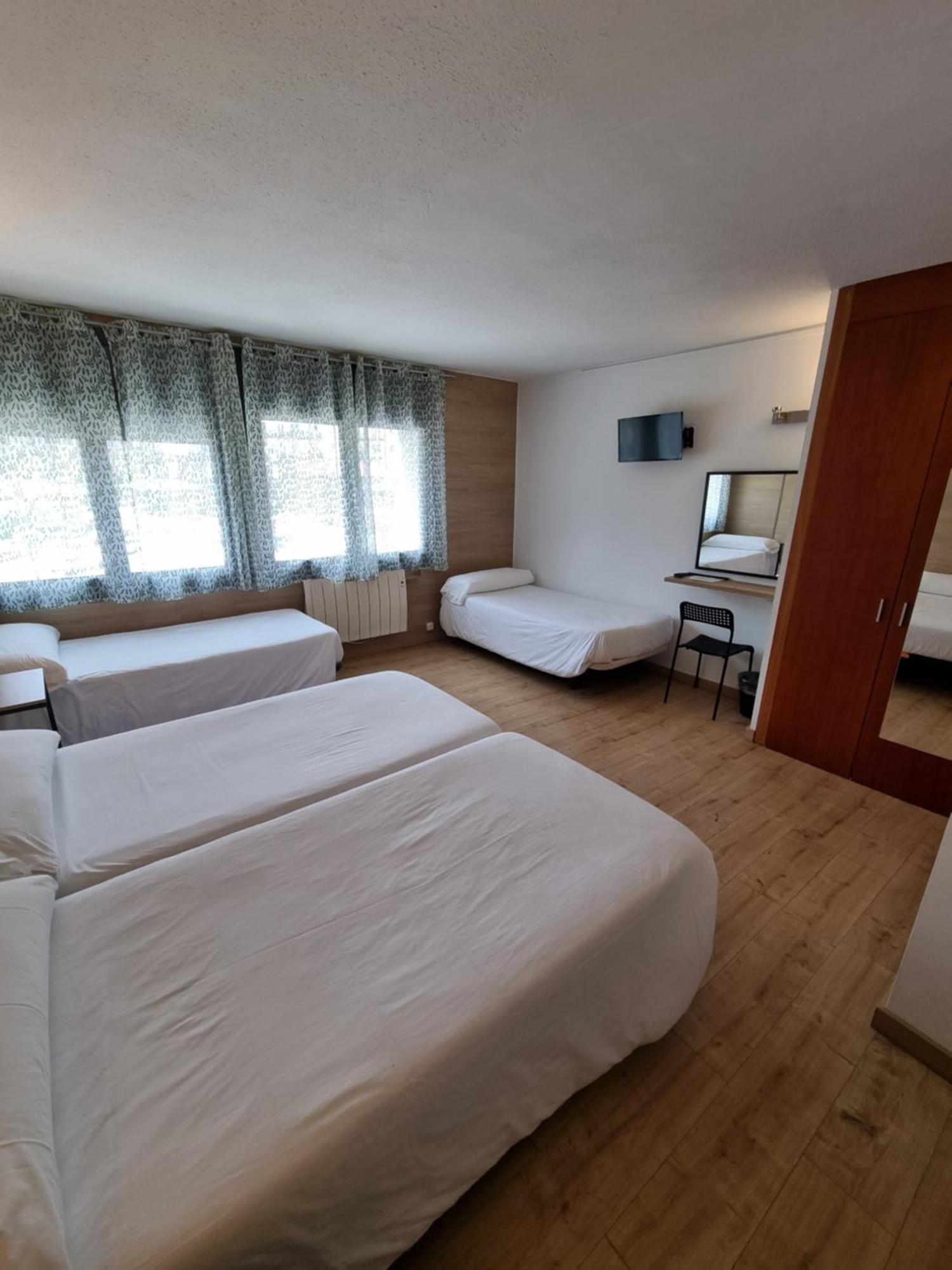 Hotel Avanti Пас-де-ла-Каса Экстерьер фото