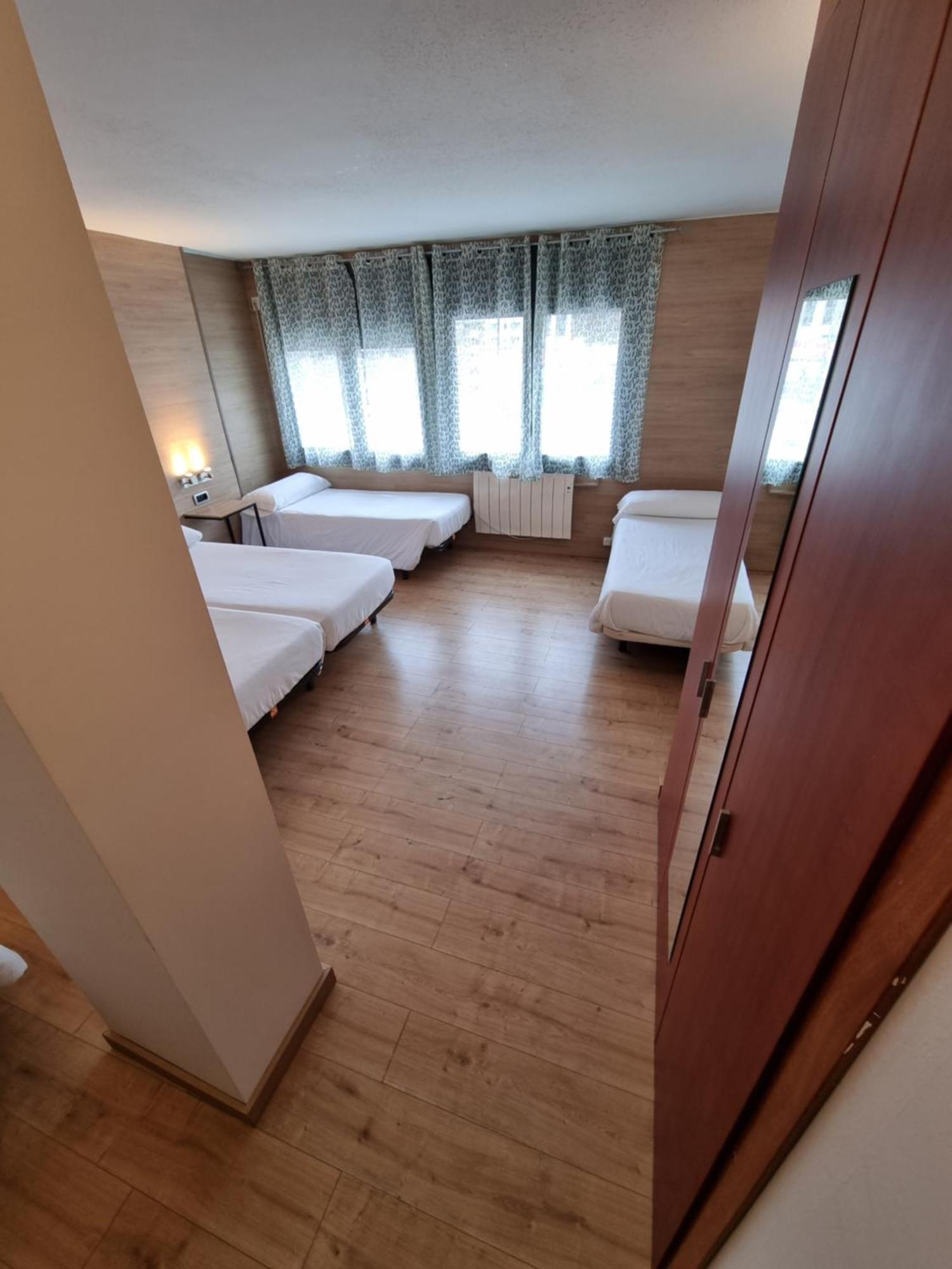 Hotel Avanti Пас-де-ла-Каса Экстерьер фото