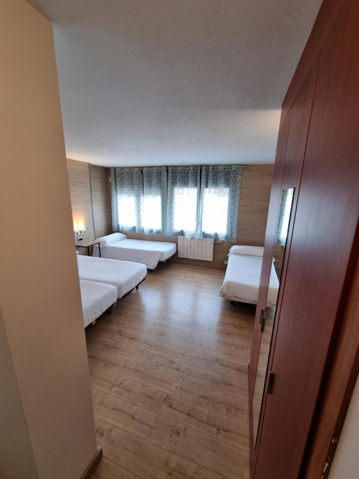 Hotel Avanti Пас-де-ла-Каса Экстерьер фото