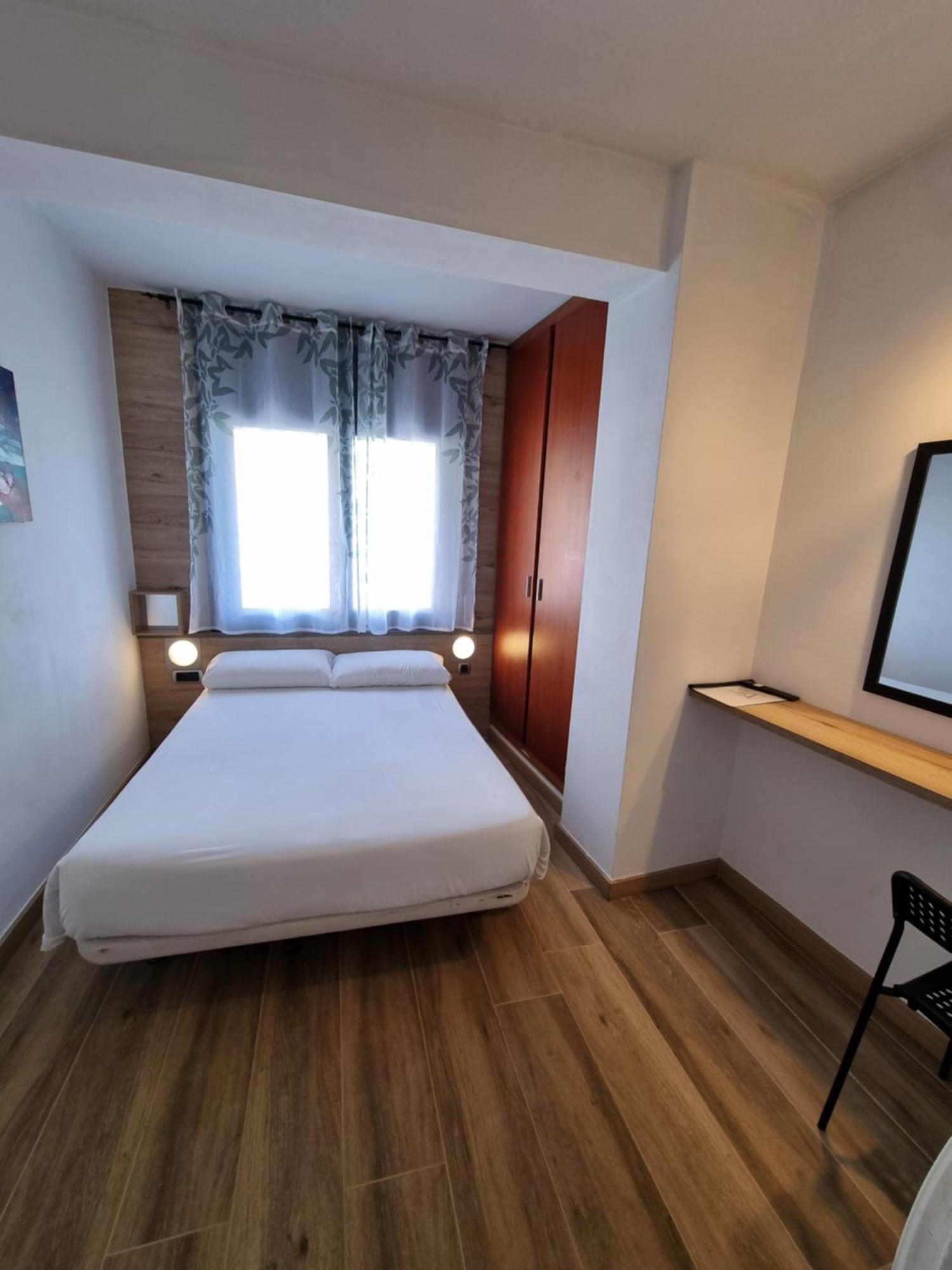 Hotel Avanti Пас-де-ла-Каса Экстерьер фото
