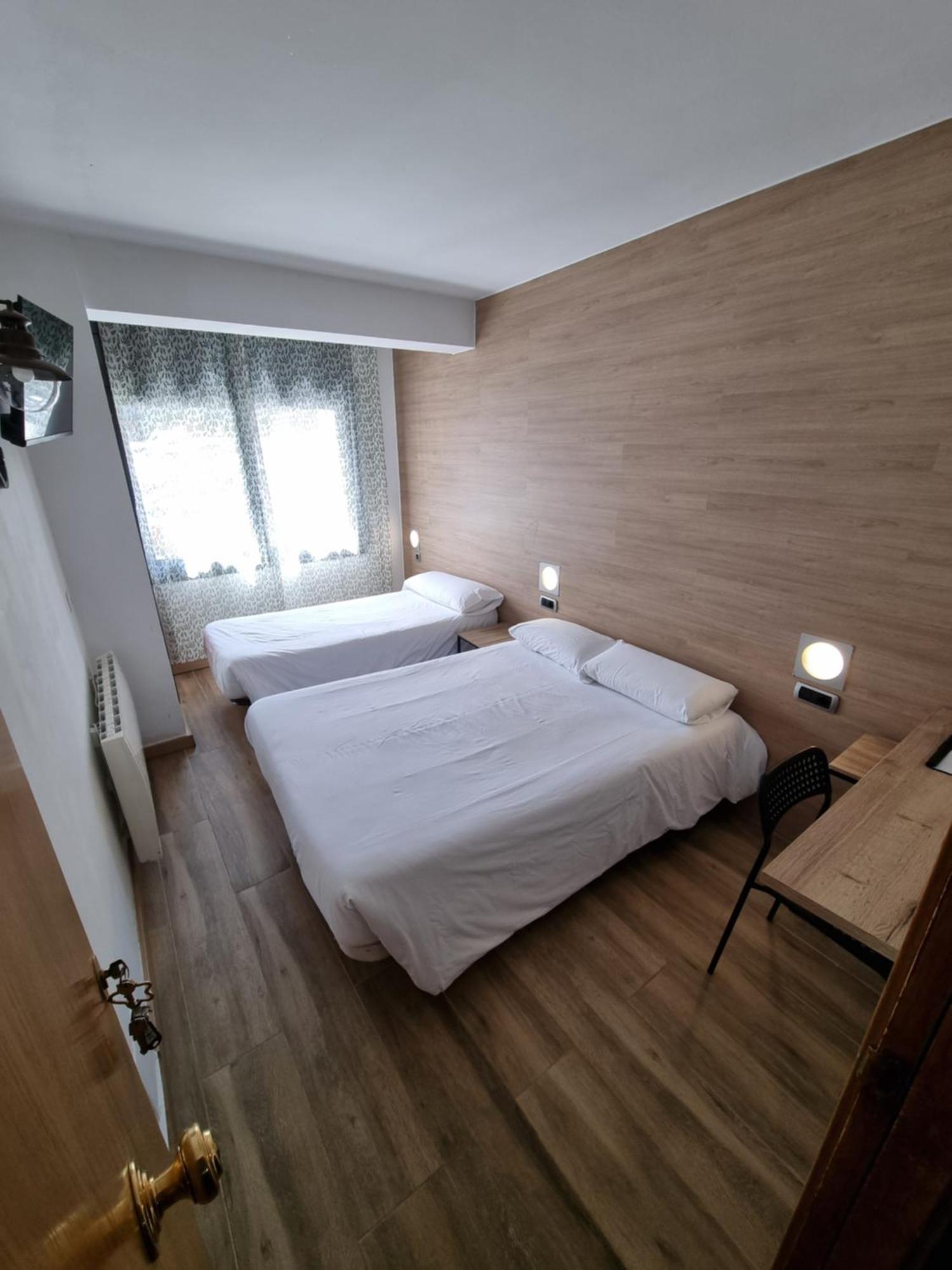 Hotel Avanti Пас-де-ла-Каса Экстерьер фото