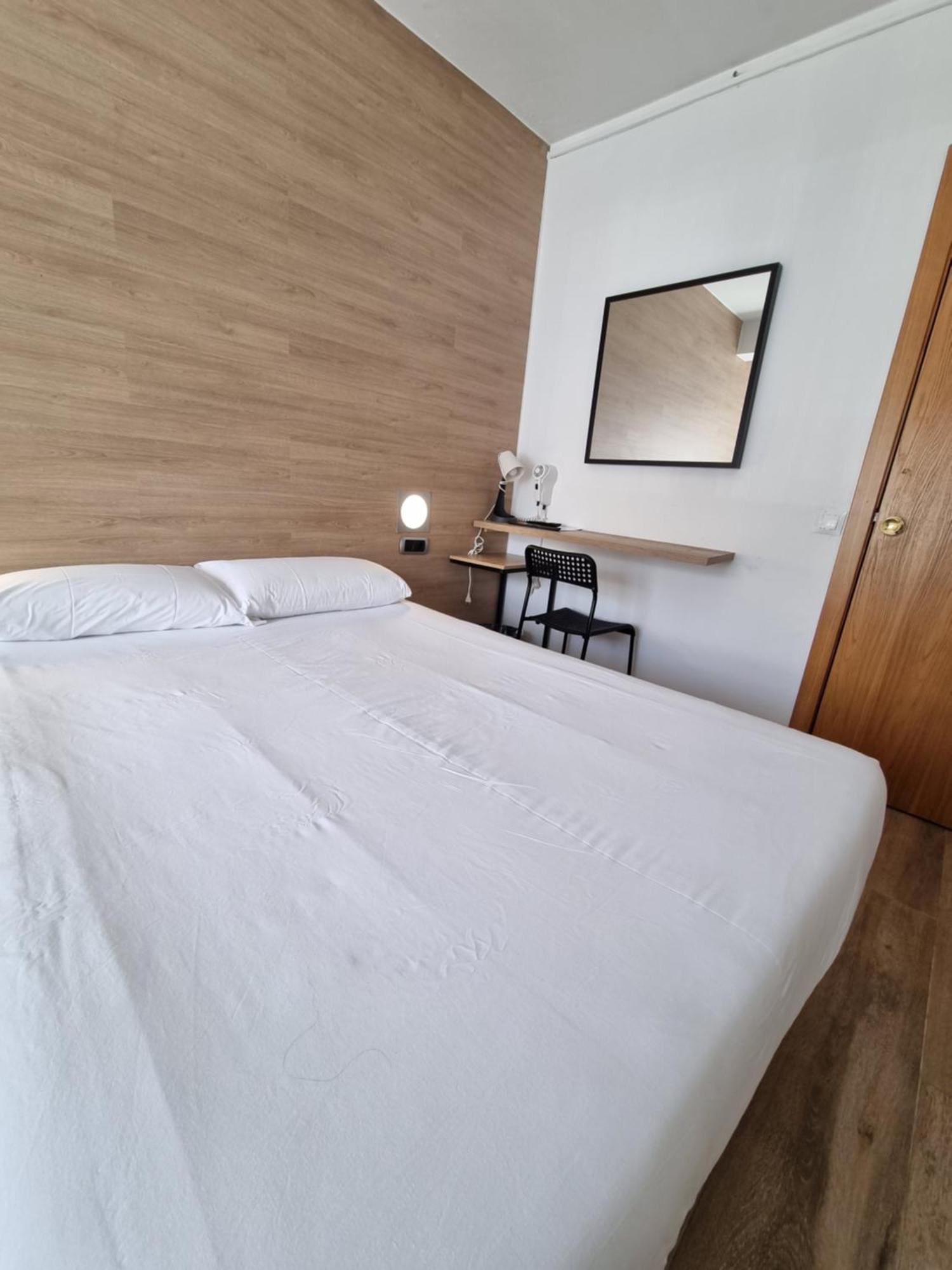 Hotel Avanti Пас-де-ла-Каса Экстерьер фото