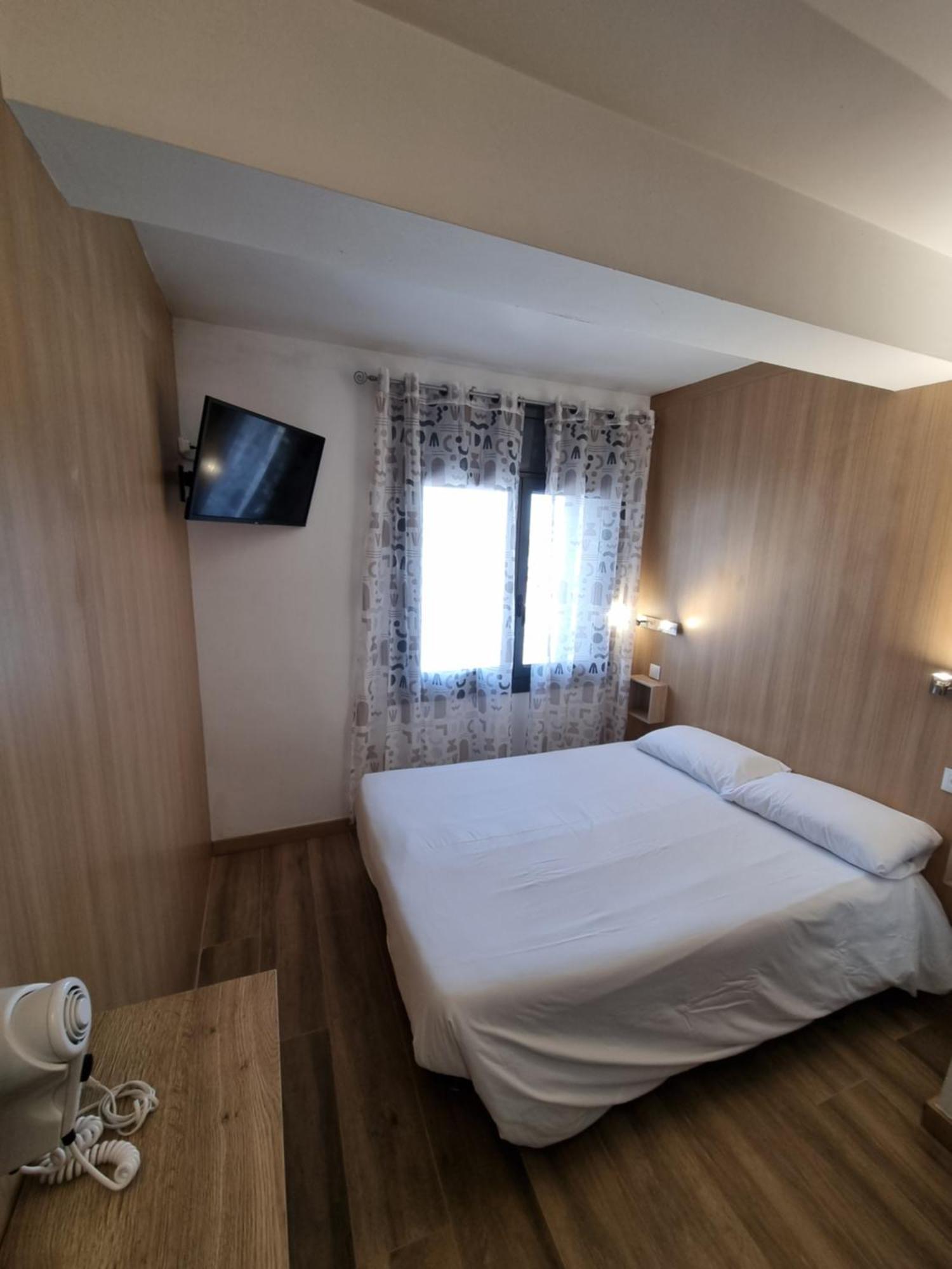 Hotel Avanti Пас-де-ла-Каса Экстерьер фото