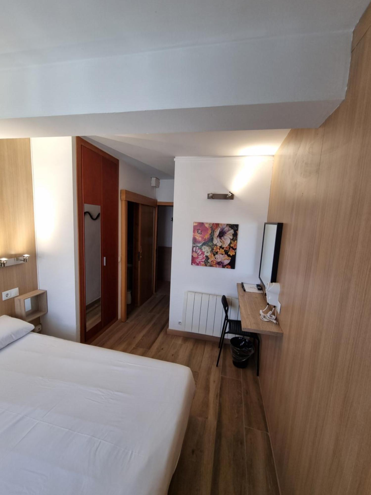 Hotel Avanti Пас-де-ла-Каса Экстерьер фото