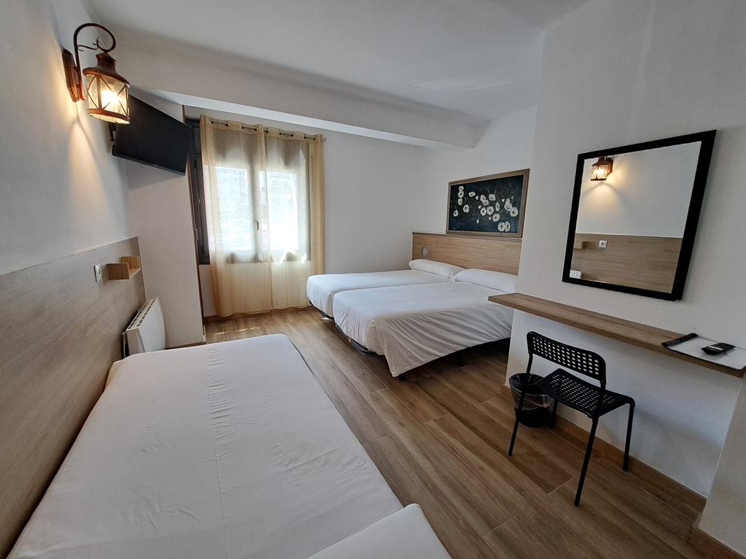 Hotel Avanti Пас-де-ла-Каса Экстерьер фото