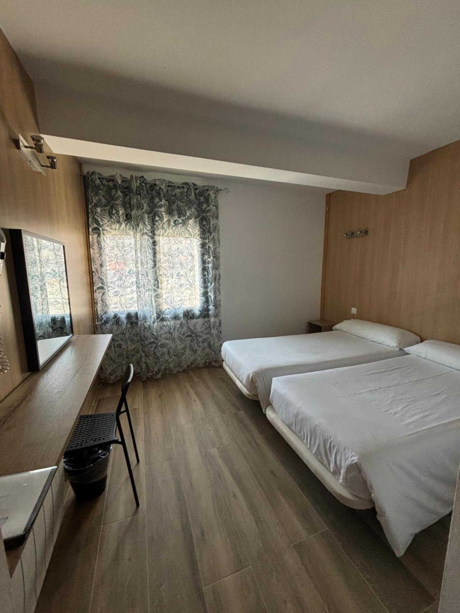 Hotel Avanti Пас-де-ла-Каса Экстерьер фото