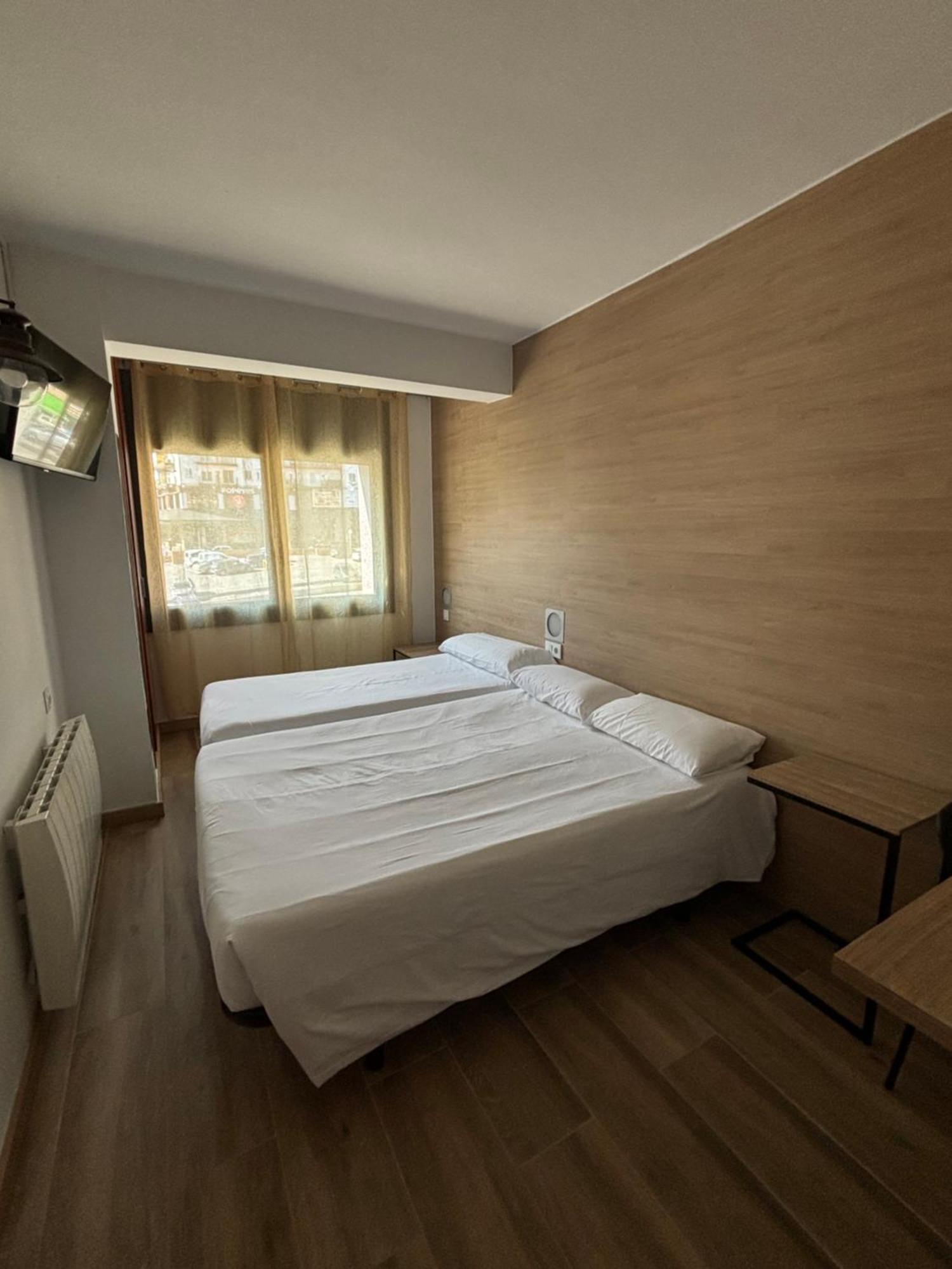 Hotel Avanti Пас-де-ла-Каса Экстерьер фото