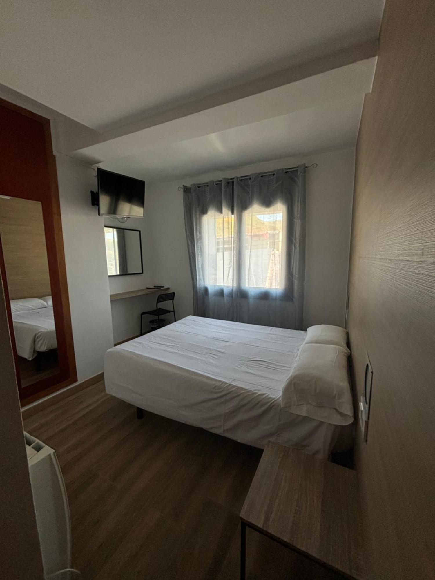 Hotel Avanti Пас-де-ла-Каса Экстерьер фото