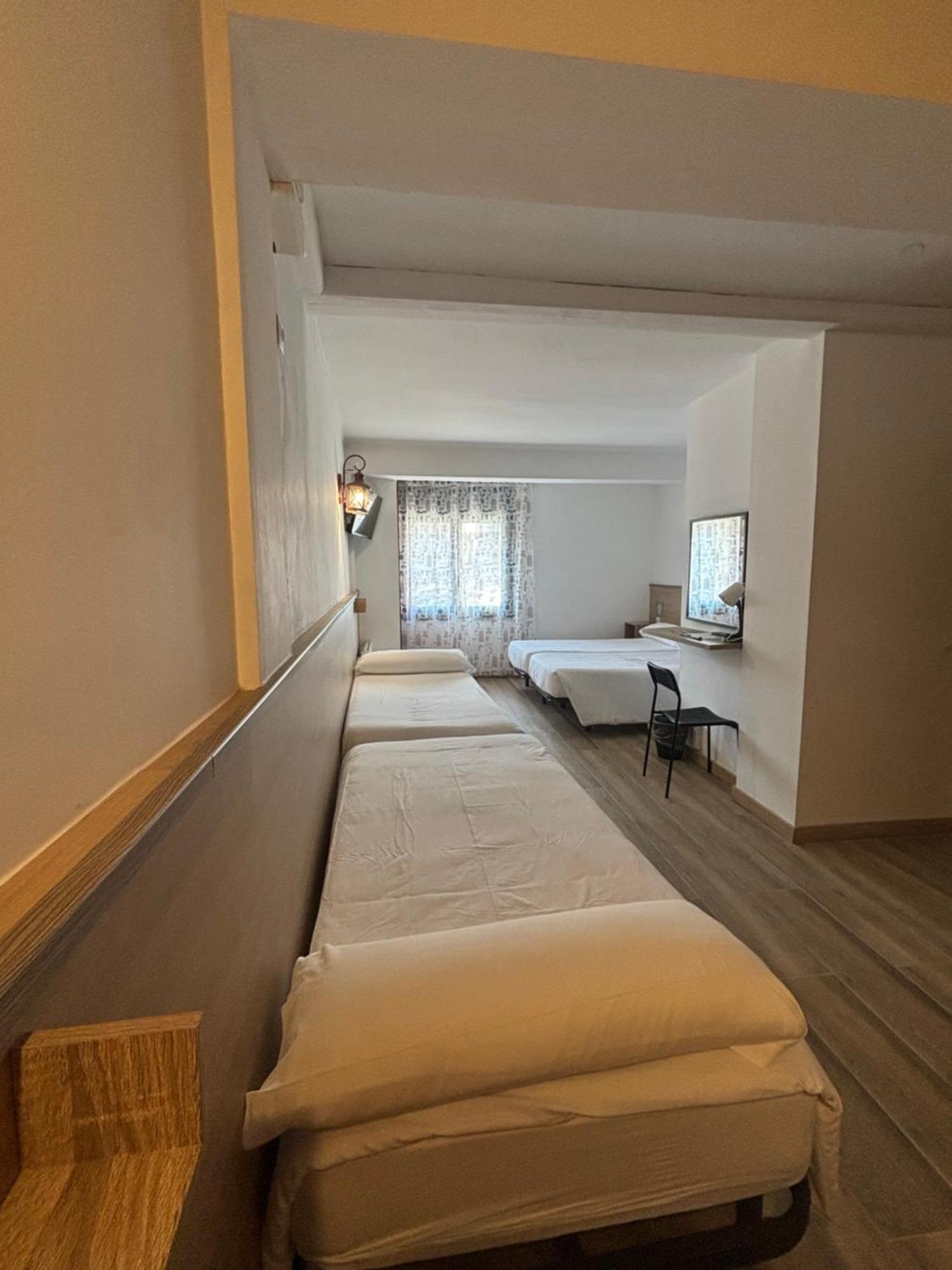 Hotel Avanti Пас-де-ла-Каса Экстерьер фото